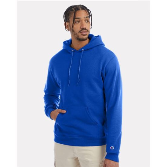 Champion S700 Unisex Powerblend® Hooded Sweatshirt