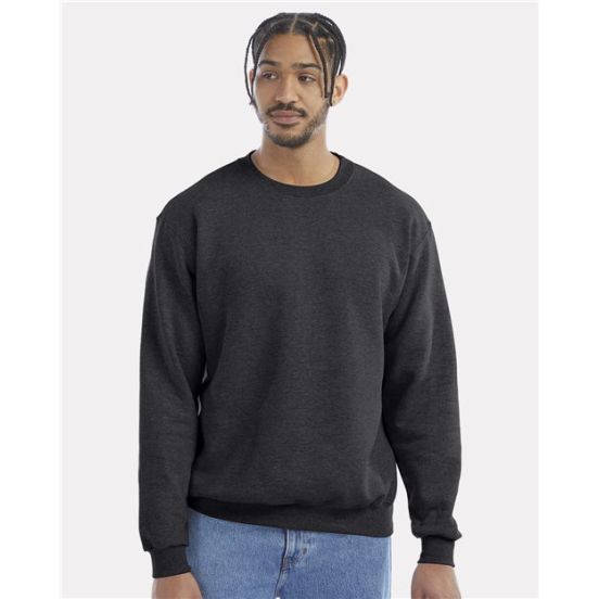 Champion S600 Unisex Powerblend® Crewneck Sweatshirt