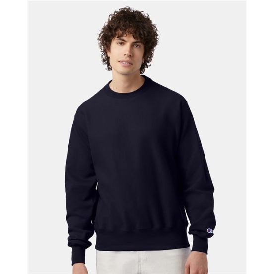 Champion S149 Unisex Reverse Weave® Crewneck Sweatshirt
