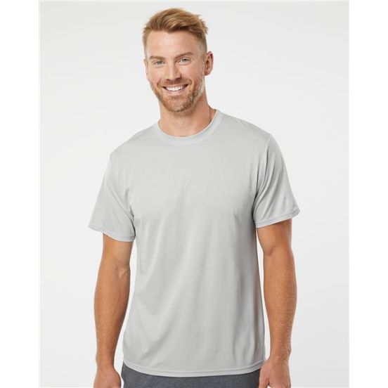 Augusta Sportswear 790 Unisex Nexgen Performance T-Shirt