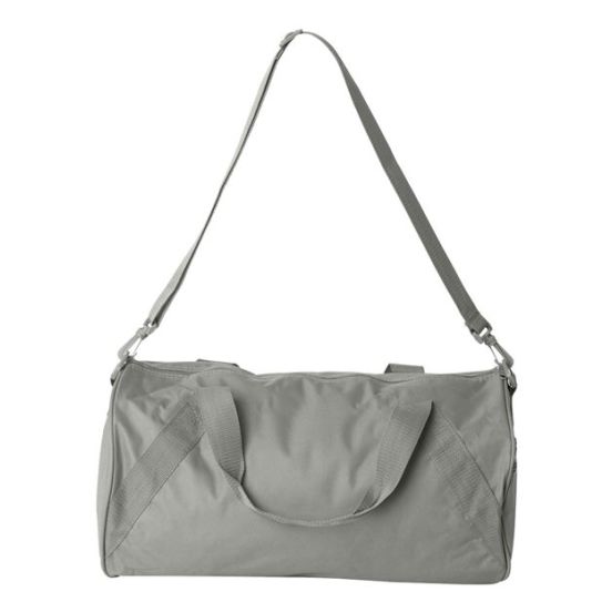 Liberty Bags 8805 Recycled 18” Small Duffel Bag