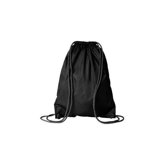Liberty Bags 8881 Drawstring Pack with DUROcord