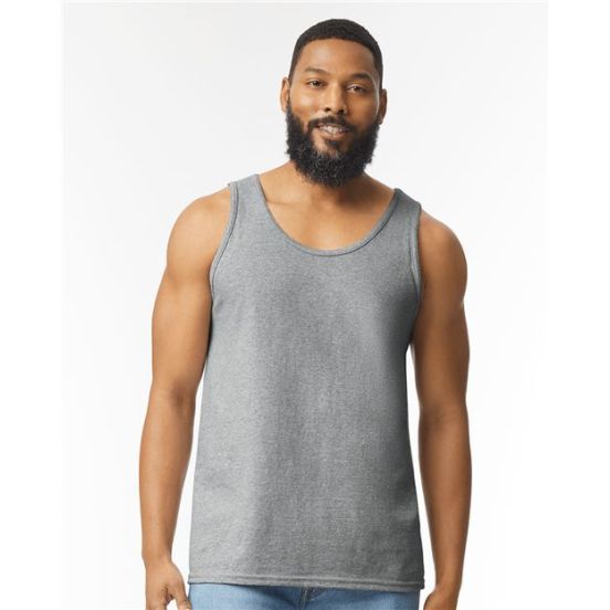 Gildan 2200 Unisex Ultra Cotton® Tank Top