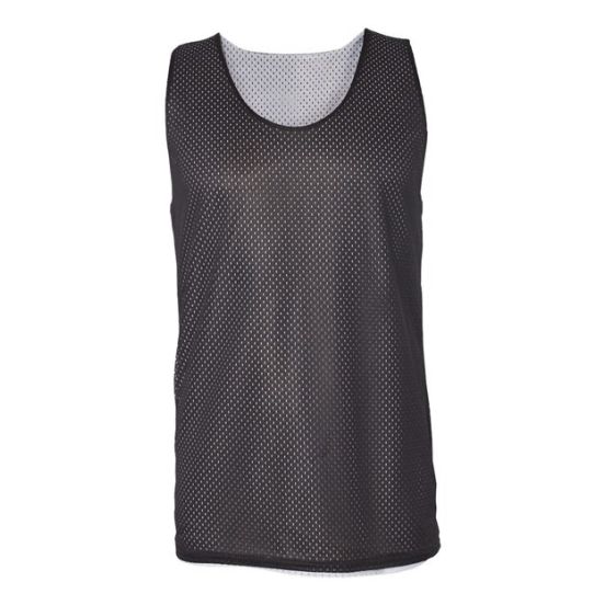 Badger 8529 Men's Pro Mesh Reversible Tank Top