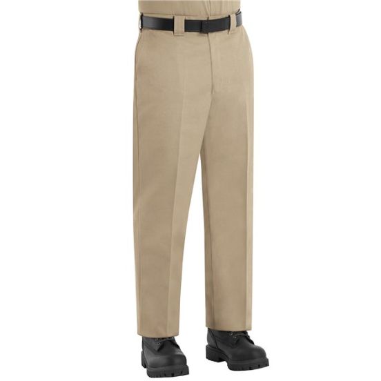 Red Kap PT62 Men's Utility Work Pants