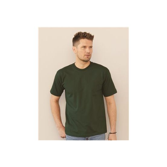 Bayside 5040 Unisex USA-Made Midweight T-Shirt