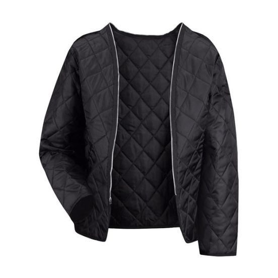 Red Kap LN30 Unisex Zip-In/Zip-Out Liner