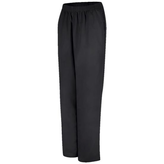 Red Kap 2P11 Women's Easy Wear Poplin Slacks