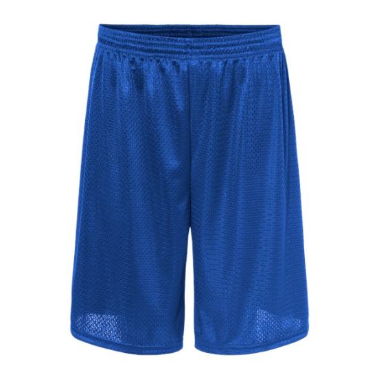 C2 Sport 5109 Men's Mesh 9" Shorts