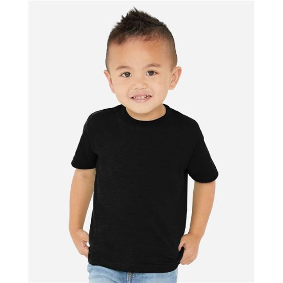 Rabbit Skins 3321 Toddler Fine Jersey Tee