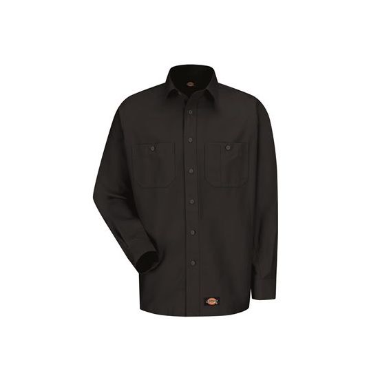 Dickies WS10 Men's Long Sleeve Work Shirt