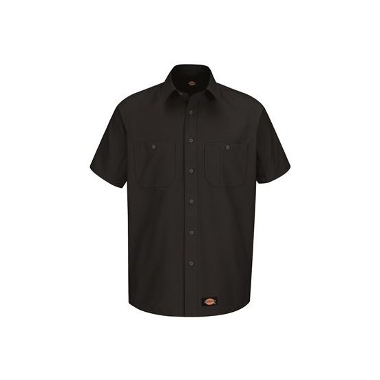 Dickies WS20 Men's Short Sleeve Work Shirt