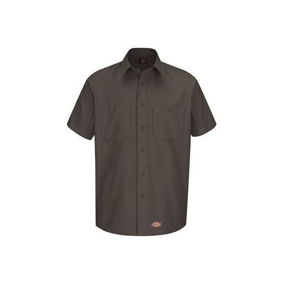 Dickies WS20T Men's Tall Short Sleeve Work Shirt