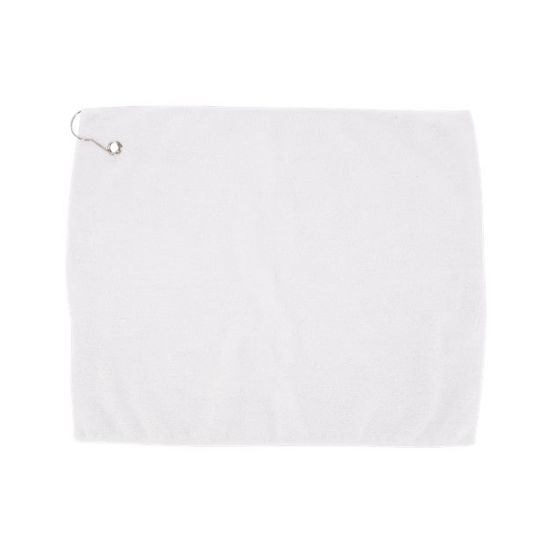Carmel Towel Company C1518MGH Microfiber Golf Towel