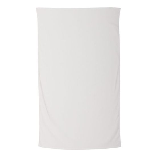 Carmel Towel Company C3560 Legacy Velour Beach Towel