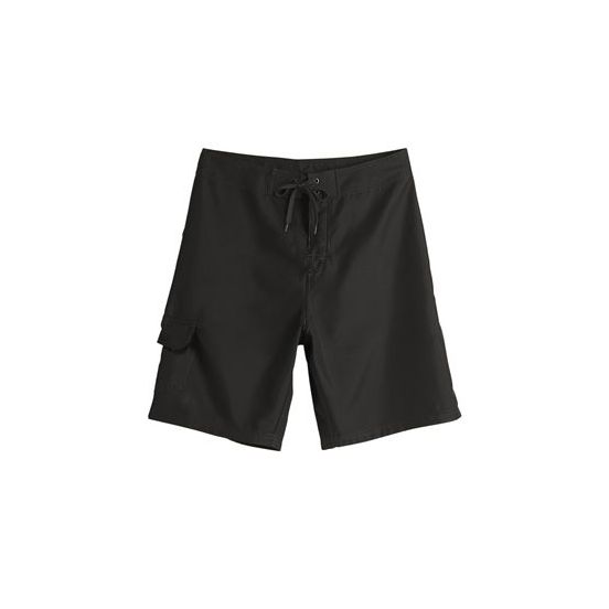 Burnside 9371 Men's Diamond Dobby Board Shorts