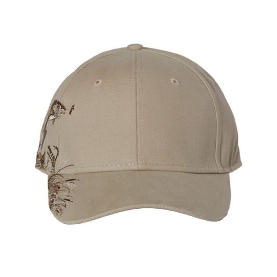 DRI DUCK 3256 Trout Cap