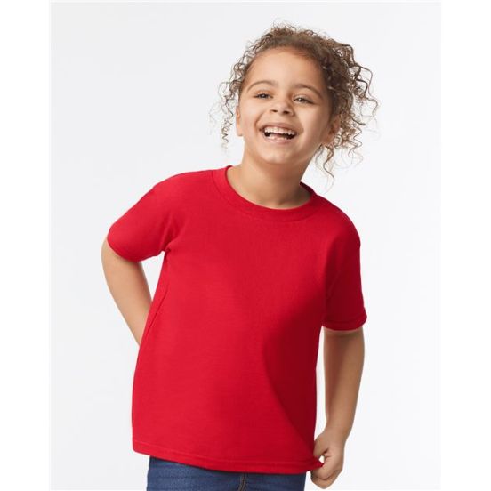 Gildan 5100P Toddler Heavy Cotton™ T-Shirt