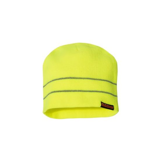 Kishigo 2826-2827 High Viz Reflective Beanie