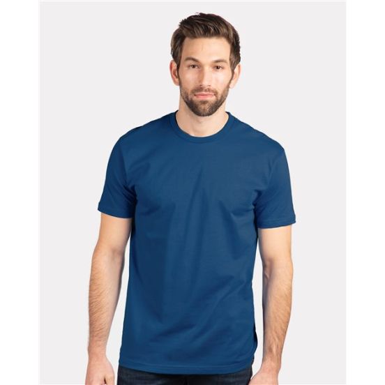 Next Level 3600 Cotton T-Shirt