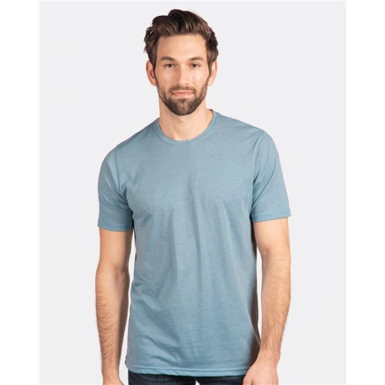 Next Level 6200 Unisex Festival T-Shirt