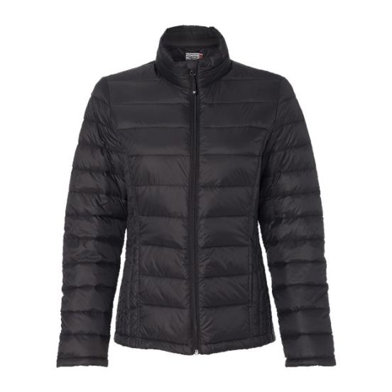 Weatherproof 15600W Women's 32 Degrees Packable Down Jacket