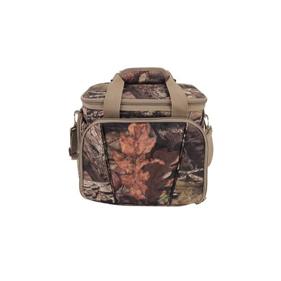 Liberty Bags 5561 Camo Camping Cooler