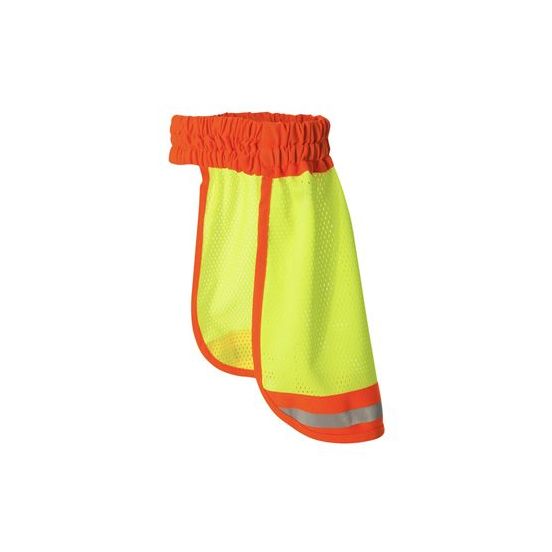 Kishigo 2810-2813 Hard Hat Sun Shield
