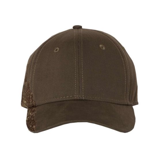DRI DUCK 3325 Excavating Cap