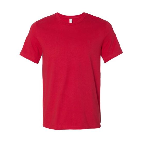 BELLA + CANVAS 3091 Unisex Heavyweight Tee