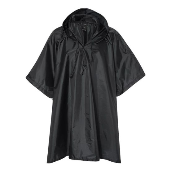 Liberty Bags A-001 Rain Poncho