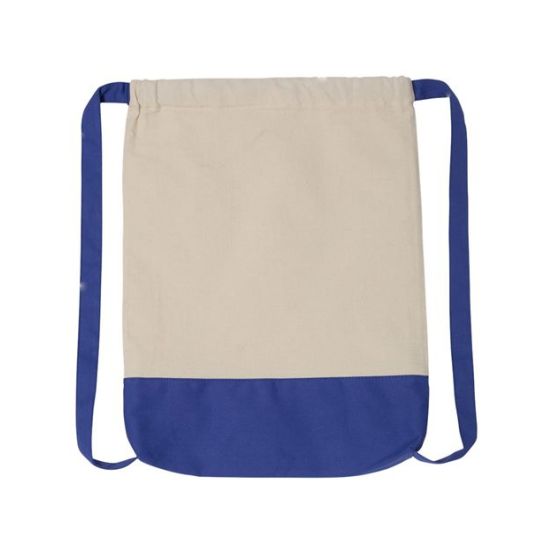 Liberty Bags 8876 Drawstring Backpack