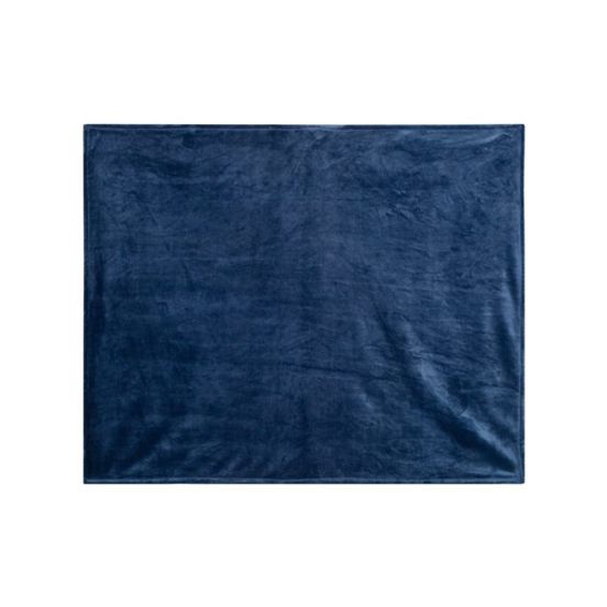 Alpine Fleece 8721 Mink Touch Luxury Blanket