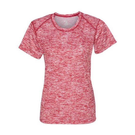 Badger 4196 Women's Blend T-Shirt