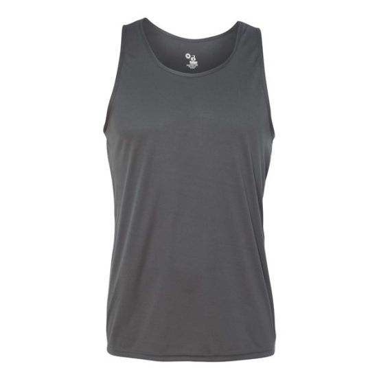 Alleson Athletic 8662 Men's B-Core Tank Top