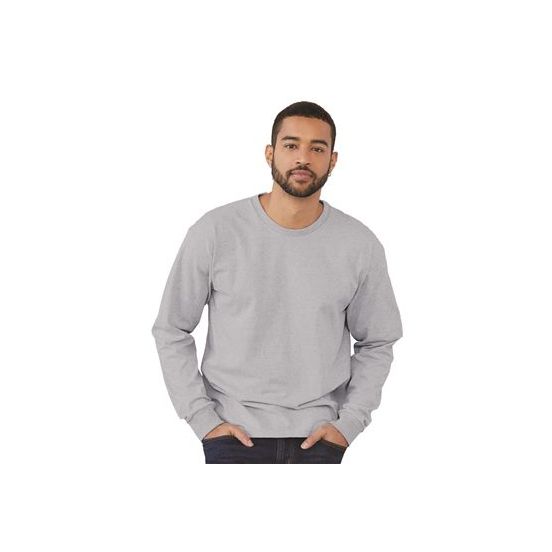 Bayside 5060 Unisex USA-Made Long Sleeve T-Shirt