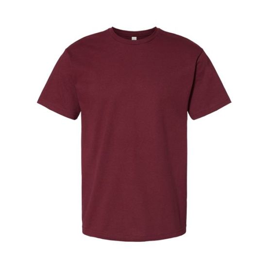 Next Level 1800 Unisex Heavyweight Cotton T-Shirt