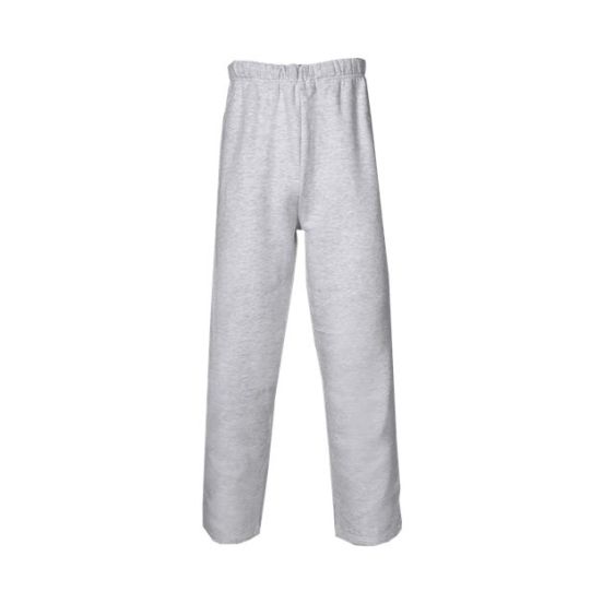 Badger 2277 Youth Open-Bottom Sweatpants