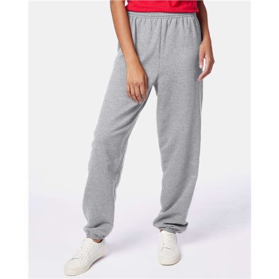 Hanes P650 Unisex EcoSmart® Sweatpants