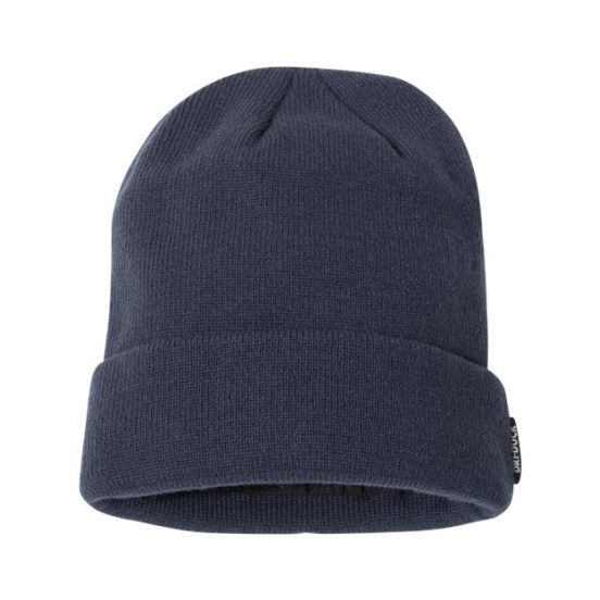 DRI DUCK 3562 Basecamp Performance Cuffed Beanie