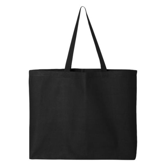 Q-Tees Q600 25L Jumbo Tote