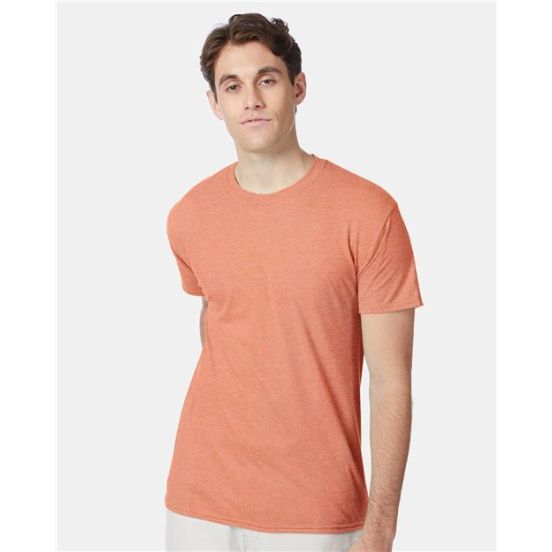 Hanes 42TB Perfect-T Triblend T-Shirt