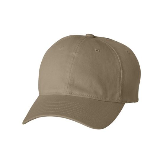 Flexfit 6997 Garment-Washed Cap
