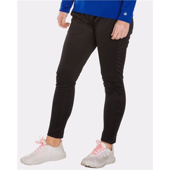 Badger 1576 Women's Trainer Pants