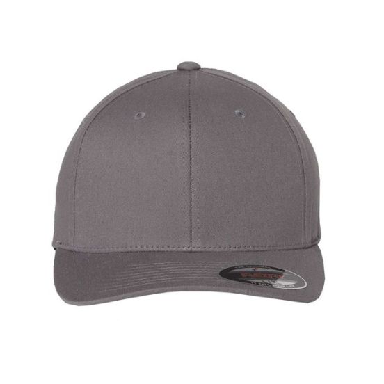 Flexfit 5001 V-Flexfit® Cotton Twill Cap