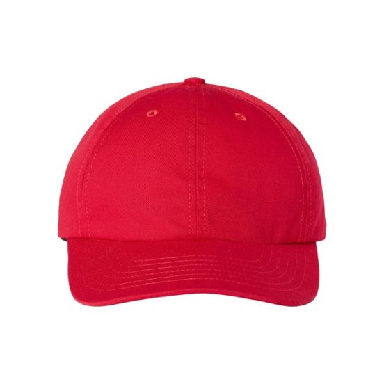 Classic Caps USA200 USA-Made Dad Hat