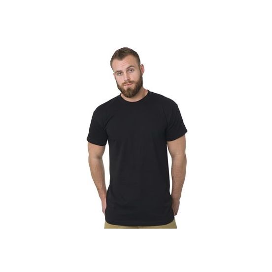 Bayside 5200 Men's Tall USA-Made T-Shirt