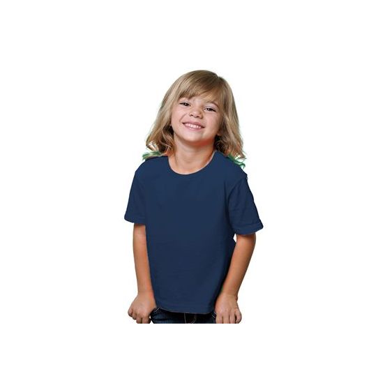Bayside 4125 Toddler USA-Made T-Shirt