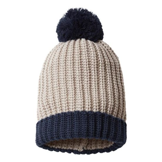 Richardson 143R Chunky Cable Beanie