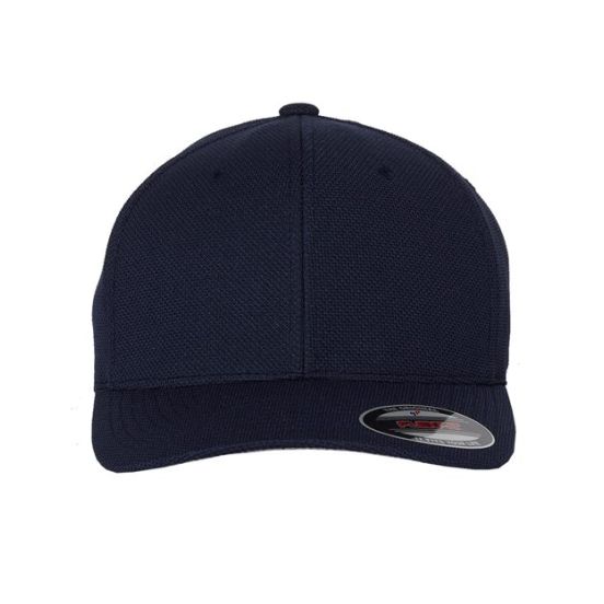 Flexfit 6577CD Cool & Dry Piqué Mesh Cap